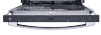 GE 24" Top Control Built-In Dishwasher - GBT640SMPES | Lave-vaisselle encastré GE de 24 po à commandes sur le dessus - GBT640SMPES | GBT640SE