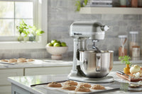KitchenAid 7-Quart Bowl-Lift Stand Mixer - KSM70SKXXCU | Batteur sur socle à bol relevable KitchenAid de 7 pintes - KSM70SKXXCU | KSM70XCU