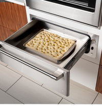 Café 30" Warming Drawer - CTW900P2PS1 | Tiroir-réchaud Café de 30 po - CTW900P2PS1 | CTW900P2