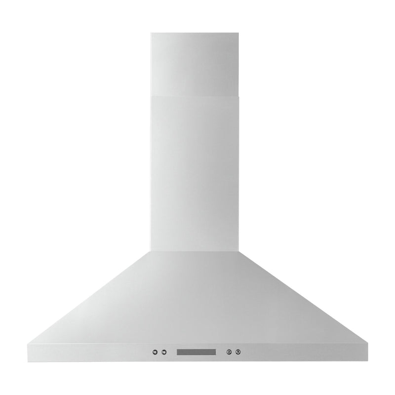 Whirlpool 30" Chimney Wall Mount Range Hood - WVW93UC0LZ | Hotte cheminée murale Whirlpool de 30 po - WVW93UC0LZ | WVW930LZ