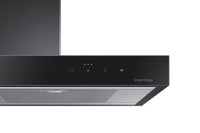 Samsung Bespoke 30" 6 Series Smart Chimney Range Hood - NK30CB600W33AA  | Hotte cheminée intelligente de cuisinière Bespoke de Samsung 30 po de série 6 - NK30CB600W33AA  | NK30CB6C