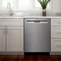Bosch 800 Series 24" Built-In Dishwasher - SHEM78Z55N | Lave-vaisselle encastré Bosch de série 800 de 24 po - SHEM78Z55N | SHEM78Z5