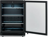 Frigidaire Gallery 5.3 Cu. Ft. 195-Can Beverage Centre - FGBC5334VS | Refroidisseur à boissons Frigidaire Gallery de 5,3 pi3 pour 195 canettes - FGBC5334VS | FGBC5334