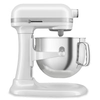 KitchenAid 7-Quart Bowl-Lift Stand Mixer - KSM70SKXXWH | Batteur sur socle à bol relevable KitchenAid de 7 pintes - KSM70SKXXWH | KSM70XWH