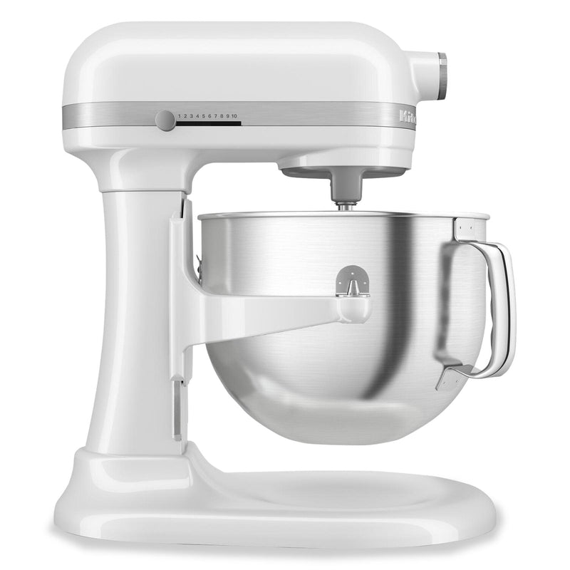 KitchenAid 7-Quart Bowl-Lift Stand Mixer - KSM70SKXXWH | Batteur sur socle à bol relevable KitchenAid de 7 pintes - KSM70SKXXWH | KSM70XWH
