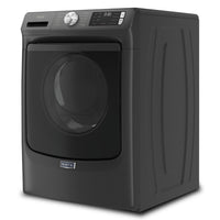 Maytag 5.2 Cu. Ft. Front-Load Washer with Extra Power - MHW5630MBK | Laveuse Maytag à chargement frontal de 5,2 pi3 avec fonction Extra Power - MHW5630MBK | MHW5630B