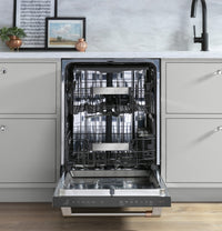 Café Built-In Dishwasher with Hidden Controls - CDT845P3ND1 | Lave-vaisselle encastré Café avec commandes dissimulées - CDT845P3ND1 | CDT845PD