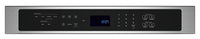 Maytag 10 Cu. Ft. Double Wall Oven with Air Fry and Basket - MOED6030LZ  | Four mural double Maytag de 10 pi3 avec friture à air et panier - MOED6030LZ  | MOED603Z