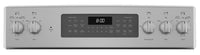 GE 6.6 Cu. Ft. Double-Oven Freestanding Electric Range - JBS86SPSS | Cuisinière amovible électrique à four double GE de 6,6 pi³ – JBS86SPSS | JBS86SPS