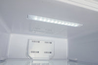 Danby Designer 17 Cu. Ft. Apartment Size Refrigerator - DAR170A3BSLDD | Réfrigérateur Danby Designer de 17 pi³ de format appartement – DAR170A3BSLDD | DAR170BS