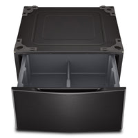 LG 29" Laundry Storage Pedestal - WDP5B | Piédestal de rangement LG de 29 po pour la buanderie - WDP5B | WDP5BPED