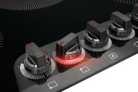 Frigidaire Gallery 36" Electric Cooktop - GCCE3670AD | Surface de cuisson électrique Frigidaire Gallery de 36 po – GCCE3670AD | GCCE367D