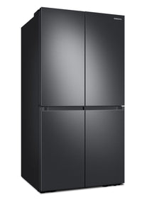 Samsung 22.8 Cu. Ft. Counter-Depth 4-Door Refrigerator - RF23A9671SG/AC | Réfrigérateur Samsung de 22,8 pi³ à 4 portes de profondeur comptoir – RF23A9671SG/AC | RF23A96G