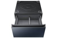 Samsung 27" Laundry Pedestal - WE502ND/US | Piédestal Samsung pour la buanderie 27 po - WE502ND/US | WE502NDN