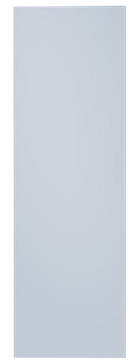 Samsung Bespoke 1-Door Column Refrigerator-Freezer Panel - RA-R23DAA48/AA | Panneau pour réfrigérateur ou congélateur colonne à 1 porte Bespoke de Samsung - RA-R23DAA48/AA | RAR23BLU