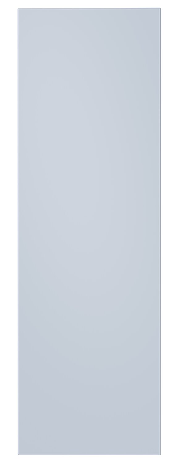 Samsung Bespoke 1-Door Column Refrigerator-Freezer Panel - RA-R23DAA48/AA | Panneau pour réfrigérateur ou congélateur colonne à 1 porte Bespoke de Samsung - RA-R23DAA48/AA | RAR23BLU