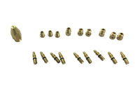Thor Kitchen LP Conversion Kit - LPKHRT4806U | Trousse de conversion au gaz propane Thor Kitchen - LPKHRT4806U | LPKHRT48