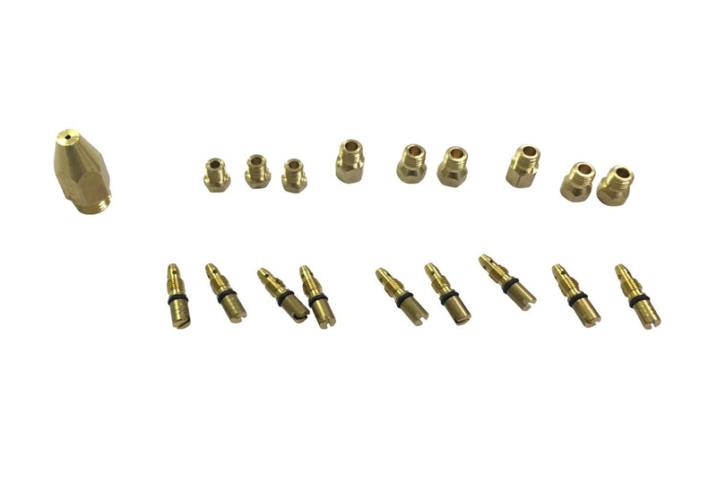 Thor Kitchen LP Conversion Kit - LPKHRT4806U | Trousse de conversion au gaz propane Thor Kitchen - LPKHRT4806U | LPKHRT48