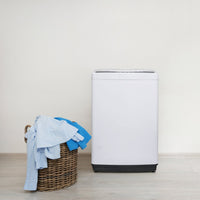 Danby 1.6 Cu. Ft. Compact Top-Load Washer - DWM055A1WDB-6 | Danby, 1,6 pi³ Laveuse compacte à chargement par le haut - DWM055A1WDB-6 | DWM055WD