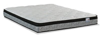 Springwall Huron 2.0 Eurotop Queen Mattress | Matelas à Euro-plateau Huron 2.0 de Springwall pour grand lit | 2HURONQM