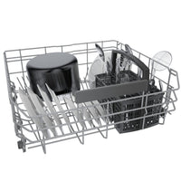 Bosch 800 Series 24" Panel-Ready Dishwasher - SHV78B73UC  | Lave-vaisselle Bosch de série 800 de 24 po à panneau personnalisable - SHV78B73UC  | SHV78B7U