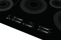 Frigidaire 36" Induction Cooktop - FCCI3627AB | Surface de cuisson à induction Frigidaire de 36 po - FCCI3627AB | FCCI362B