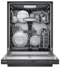 Bosch 800 Series 24" Dishwasher - SHPM78Z54N | Lave-vaisselle Bosch de série 800 de 24 po - SHPM78Z54N | SHPM78Z4