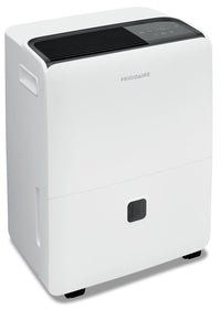 Frigidaire High Humidity 60 Pint Capacity Dehumidifier - FFAD6022W1 | Déshumidificateur Frigidaire Gallery pour humidité élevée à capacité de 60 pintes - FFAD6022W1 | FFAD6022