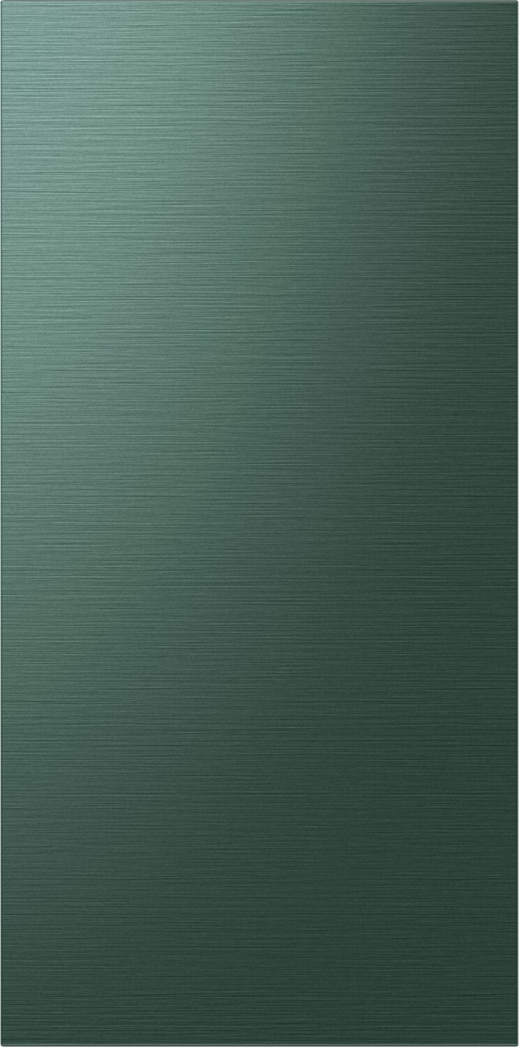 Samsung Bespoke 4-Door French-Door Refrigerator Top Panel - RA-F18DU4QG/AA | Panneau supérieur pour réfrigérateur Bespoke Samsung à 4 portes à portes françaises - RA-F18DU4QG/AA | RAF4DUGS