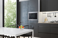Panasonic 4-in-1 Combination Steam Oven - NNCS89LB | Four à la vapeur combiné 4 en 1 Panasonic - NNCS89LB | NNCS89LB