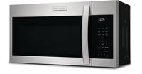 Frigidaire Gallery 1.9 Cu. Ft. Over-the-Range Microwave - GMOS1962AF | Four à micro-ondes à hotte intégrée Frigidaire Gallery de 1,9 pi3 - GMOS1962AF | GMOS1962