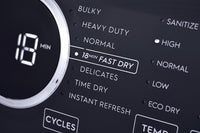 Electrolux 8 Cu. Ft. Gas Dryer - ELFG7437AW | Sécheuse à gaz Electrolux de 8 pi3 – ELFG7437AW | ELFG743W