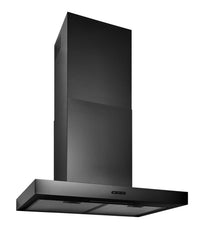 Broan Elite 36" T-Style Chimney Range Hood - EW4336BLS | Hotte cheminée en T Broan Elite de 36 po – EW4336BLS | EW4336BL