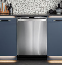 GE Profile UltraFresh System Built-In Dishwasher - PDT755SYRFS | Lave-vaisselle encastré GE Profile avec système UltraFresh - PDT755SYRFS | PDT755SS