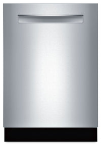 Bosch 800 Series 24" Dishwasher - SHPM78Z55N | Lave-vaisselle Bosch de série 800 de 24 po - SHPM78Z55N | SHPM78Z5