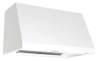 Café 36" Smart Commercial Canopy Range Hood - CVW93644PWM | Hotte de cuisinière à pavillon intelligente et commerciale Café de 36 po - CVW93644PWM | CVW9364W