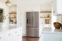 Frigidaire Gallery 27.8 Cu. Ft. French-Door Refrigerator - GRFS2853AF | Réfrigérateur Frigidaire Gallery de 27,8 pi³ à portes françaises - GRFS2853AF | GRFS285F