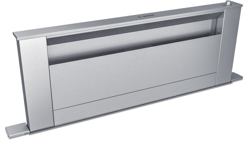 Bosch 800-Series 36" Downdraft Ventilation System - HDD86051UC  | Système de ventilation à aspiration descendante Bosch de série 800 de 36 po – HDD86051UC  | HDD86051