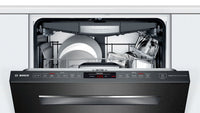Bosch 800 Series 24" Dishwasher - SHPM78Z54N | Lave-vaisselle Bosch de série 800 de 24 po - SHPM78Z54N | SHPM78Z4