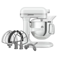 KitchenAid 7-Quart Bowl-Lift Stand Mixer - KSM70SKXXWH | Batteur sur socle à bol relevable KitchenAid de 7 pintes - KSM70SKXXWH | KSM70XWH