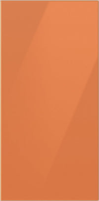 Samsung Bespoke 4-Door French-Door Refrigerator Top Panel - RA-F18DU4CH/AA | Panneau supérieur pour réfrigérateur Bespoke Samsung à 4 portes à portes françaises - RA-F18DU4CH/AA | RAF4DUOG