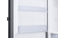 Samsung Bespoke 11.4 Cu. Ft. Panel-Ready Flex Column Freezer - RZ11T7474AP/AA | Congélateur colonne Bespoke Flex de Samsung 11,4 pi³ à panneau personnalisable - RZ11T7474AP/AA | RZ11T747