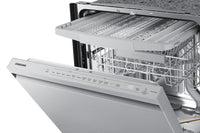 Samsung Bespoke 42 dB Stormwash+™ Built-In Dishwasher - DW80B7070US/AC | Lave-vaisselle encastré Bespoke de Samsung 42 dB avec StormWash+MC - DW80B7070US/AC | DW80B70S