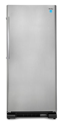 Danby Designer 16.7 Cu. Ft. Upright Freezer - DUF167A4BSLDD | Congélateur vertical Danby Designer de 16,7 pi3 - DUF167A4BSLDD | DUF167BS