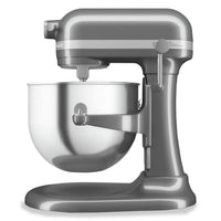 KitchenAid 7-Quart Bowl-Lift Stand Mixer - KSM70SKXXMS  | Batteur sur socle à bol relevable KitchenAid de 7 pintes - KSM70SKXXMS  | KSM70XMS