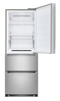 LG 11.7 Cu. Ft. Specialty Kimchi and Sushi Refrigerator - LRKNS1205V | Réfrigérateur spécialisé Kimchi et sushi de 11,7 pi3 de LG – LRKNS1205V | LRKNS12V
