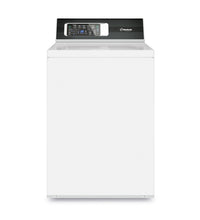 Huebsch 3.2 Cu. Ft. Top-Load Washer with Perfect Wash™ - TR7104WN | Laveuse Huebsch à chargement par le haut de 3,2 pi3 avec fonction Perfect WashMC - TR7104WN | TR7104WW