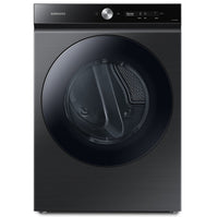Samsung Bespoke 7.6 Cu. Ft. Electric Dryer with Super Speed - DVE53BB8700VAC | Sécheuse électrique Bespoke Samsung 7,6 pi3 avec fonction SuperSpeed - DVE53BB8700VAC | DVE53BBV