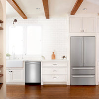 Bosch 800 Series 24" Built-In Dishwasher - SHXM78Z55N | Lave-vaisselle encastré Bosch de série 800 de 24 po - SHXM78Z55N | SHXM78Z5