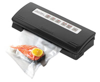 Cuisinart One-Touch Vacuum Food Sealer - VS-200C | Système d’emballage sous vide de Cuisinart à une touche - VS-200C | VS200SEA